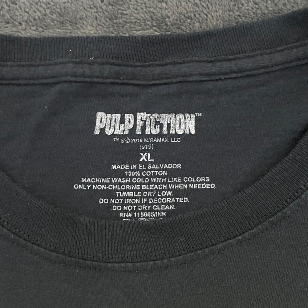 Pulp Fiction - Picture 3 of 5